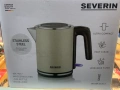 Кана Severin WK 9577 2400W ; Цвят Крем, снимка 1