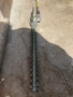 Храсторез бензинов STIHL KM 130 R, снимка 4