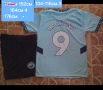 HAALAND 9 💙⚽️ детско юношески футболни екипи Manchester City , снимка 1