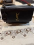Дамска Чанта Saint Laurent (YSL) Kate, снимка 1