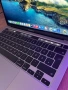 MacBook Pro 13” M1 2020 512 GB SSD /16GB RAM, снимка 3