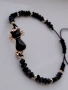 🐱 Гривна с коте – Black Cat Bracelet 🐱, снимка 5