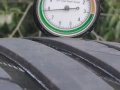 Гуми 235 45 18 Orium от Мишелин 4 броя - нов внос. Не са нови!, снимка 3