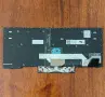 SWIS Backlit Keyboard For Lenovo Thinkpad X280 A285 X395 X390 /L13 gen 1 L13 Yoga gen 1/X13 Gen 1/L1, снимка 2