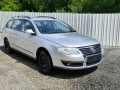 Пасат B6 2.0D автомат на ЧАСТИ!!!, снимка 8