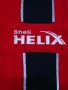 Мъжка риза Scuderia Ferrari Shell Racing, снимка 5