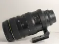 Обектив Nikkor 80-400mm f/4.5-5.6D ED VR, снимка 2