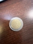 Монета 2 euro, Франция 1999, снимка 2