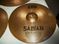 2 Cymbal Sabian 16'' & 18'', снимка 4