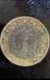 1 euro france 1999, снимка 1