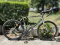 Гравел велосипед Sprint Whisper Team Sora (28") – Перфектно състояние!, снимка 1