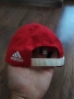 adidas fc bayern munchen - мъжка колекционерска шапка , снимка 4