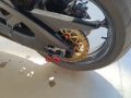 Suzuki GSX-R 750 2012 бартер, снимка 16