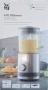 Модел: Шейкър WMF KÜCHENminis Standmixer 0.8L, стъклена кана, като нов., снимка 1