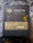 Cooler Master Silent Pro Gold 1000W - RS-A00-80GA-D3, снимка 2
