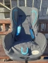 Бебешко столче за кола Moni + шезлонг Fisher Price , снимка 5