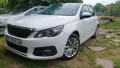 Пежо 308 Т9 facelift NAVY HDi, снимка 1