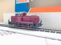 Дизелов локомотив V60 , снимка 4