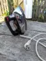 Руска ретро ютия УТАП 1000-1.8 използвана, снимка 2