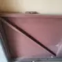 Метални врати с рамка., снимка 1
