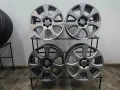 4бр 19ски джанти за NISSAN 6x114.3мм A190062 , снимка 5