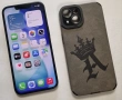Iphone 14 128GB battery health 73%, снимка 1