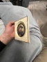 Две колекционерски минатюри от началото на миналия век, снимка 5
