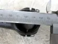 Регулируема лапа/125 мм ,31,8 мм/, снимка 6