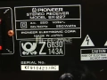 РЕСИВЪР  Pioneer sx-227 /1, снимка 9