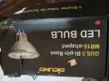 Комплект от 10 броя MR16 GU5.3 LED крушки DiCUNO, снимка 1