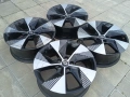 Джанти Renault OSTON MEGANE E-TECH 18" 5X114,3 Рено Меган Е Тех 5х114.3, снимка 6