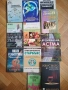Книги - речници, художествена литература, испански, португалски, италиански, английски , снимка 2