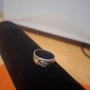 Пръстен сребро 925, снимка 2