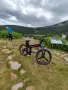 Електрически планински велосипед , снимка 3