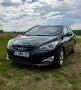 Hyundai I40 1.7CRDI, снимка 1
