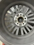 Джанти 17 Цола 5х112 BMW G20 G21 Original , снимка 7