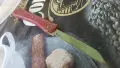 Ножка джобна СССР, снимка 3