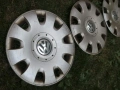 Тасове 15 цола оригинални - Volkswagen ! , снимка 7