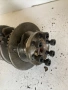 Колянов вал за Vauxhall Antara 2.0 CDTI (2010) двигател Z20S, снимка 3