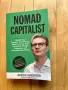 Книга: Nomad Capitalist от Andrew Henderson, снимка 1