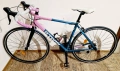 Шосеен велосипед Btwin Triban 520, снимка 14