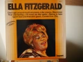 Ella Fitzgerald, снимка 1