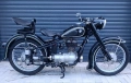 BMW R25 БМВ Р25, снимка 4