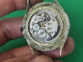 Механичен часовник Damas 21 jewels , снимка 6