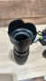 Nikon Z50 в комплект с 2 обектива : Nikkor Z DX 16-50 и Nikkor Z DX50-250, снимка 7