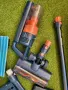 Акумулаторна Вертикална Прахосмукачка Philips 5000 Series Aqua XC5142/01 , снимка 10