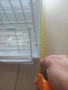 Клетка за птици двойна, снимка 3