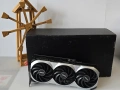 Видео карта MSI RTX 4080 Ventus OC, 16GB GDDR6X Nvidia GeForce, снимка 1