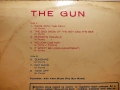 Грамофонни плочи-Vinyl - The Runaways / The Gun, снимка 14