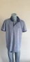 Hugo Boss Mercerised Pique Pima Cotton Regular Fit Mens Size L - XL НОВО! ОРИГИНАЛНА Тениска!, снимка 10